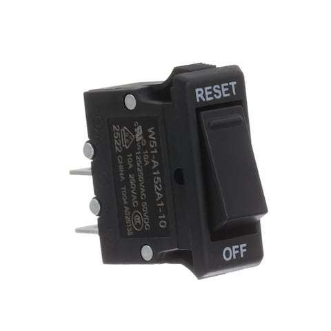 TE Connectivity / P&B W51-A152A1-10