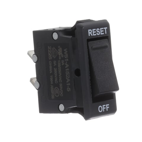 TE Connectivity / P&B W51-A152A1-5