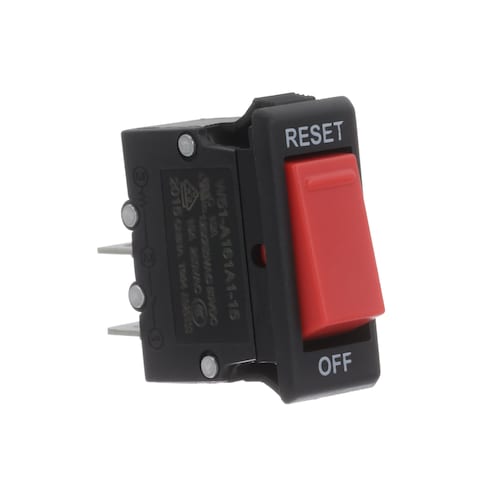 TE Connectivity / P&B W51-A161A1-15