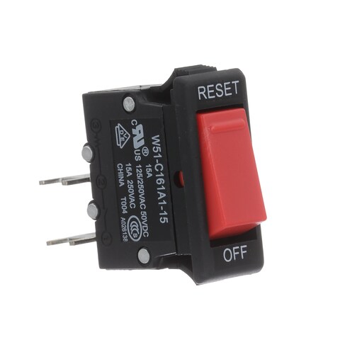 TE Connectivity / AMP W51-C161A1-15