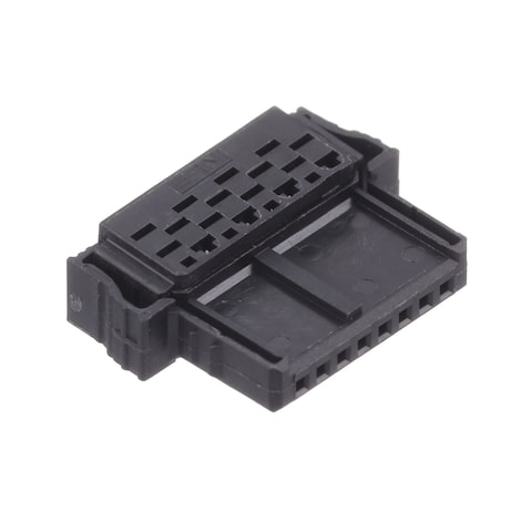 TE Connectivity / ERNI 505078-E