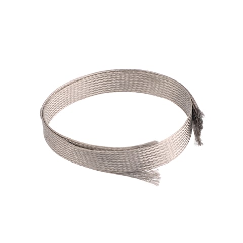 Imagen ampliada de Glenair 103-051-020