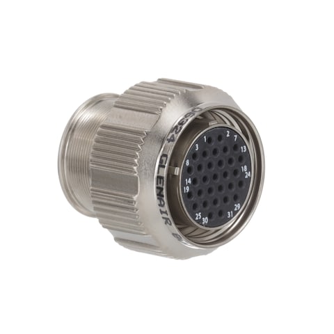 Glenair 801-007-16M11-31SB