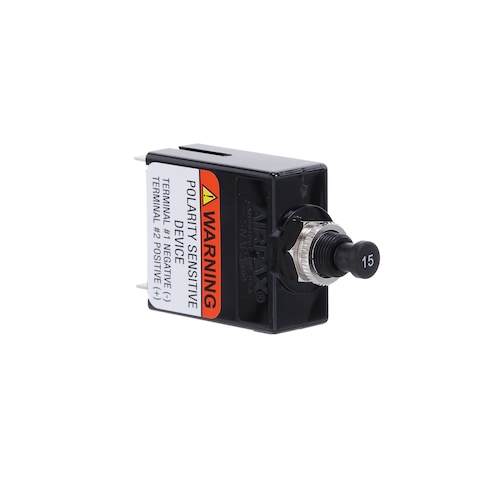 AIRPAX CPP11-52-15.0A-OC-V