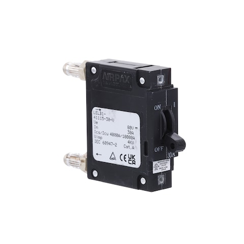 AIRPAX LELB1-41115-30-V