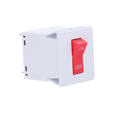 AIRPAX R21-61-7.50A-W02EV