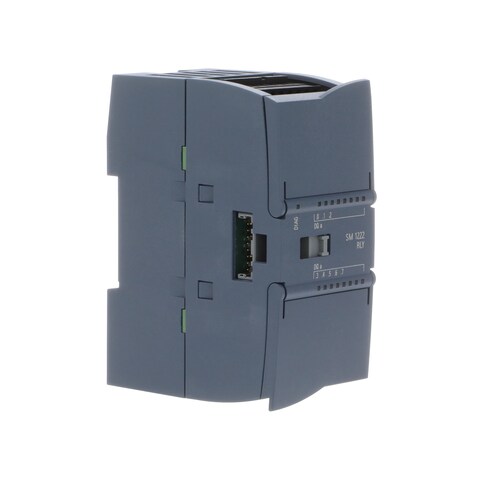 Siemens 6ES72221HF320XB0