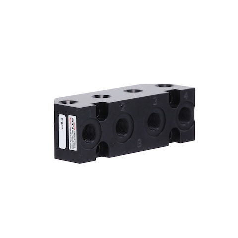 ATI Industrial Automation 9120-P18-T-E