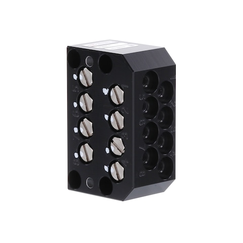 ATI Industrial Automation 9120-P8M5-T