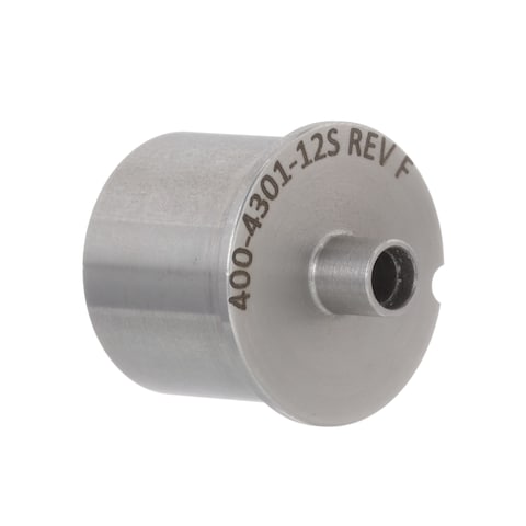 TE Connectivity 400-4301-12S