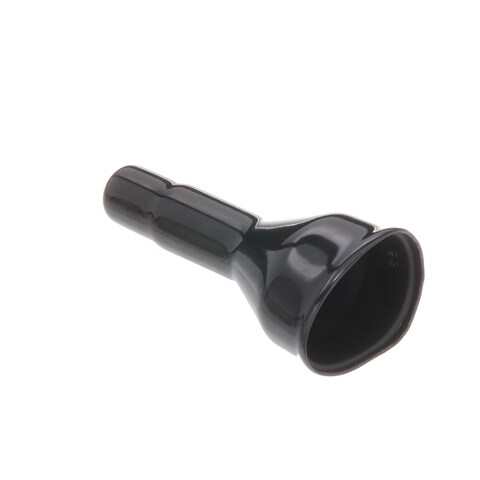 TE Connectivity HD10-6BT-BK