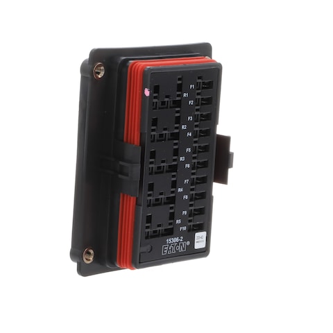 Bussmann / Eaton 15306-2-2-4