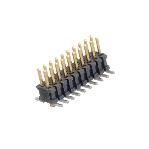 Samtec FTSH-110-01-L-DV-A