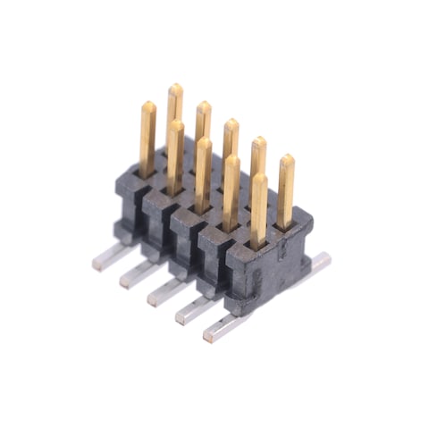 Samtec FTSH-105-01-F-DV-P-FR