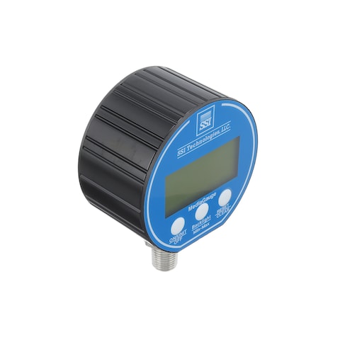 Amphenol / SSI Technologies MG-2000-A-9V-R
