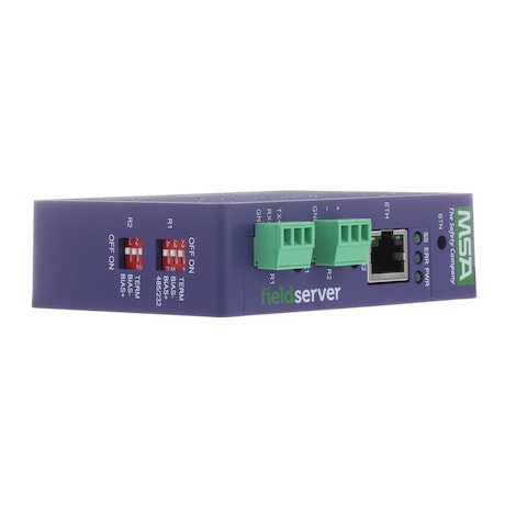 MSA Safety FS-Router-BAC2
