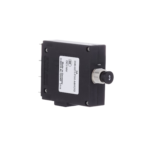 E-T-A 8340-G211-P1H1-A4H121D-3A