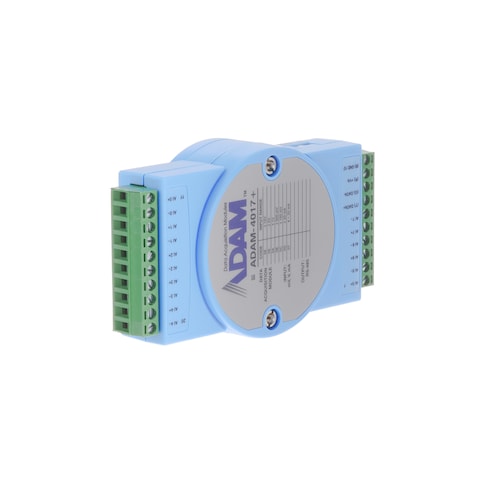 Advantech ADAM-4017+-F