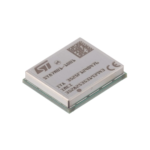 STMicroelectronics ST87M01-1001