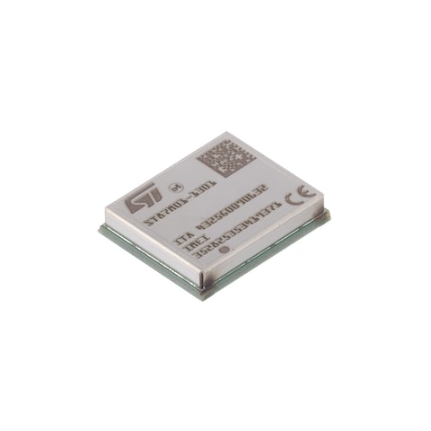 STMicroelectronics ST87M01-1301