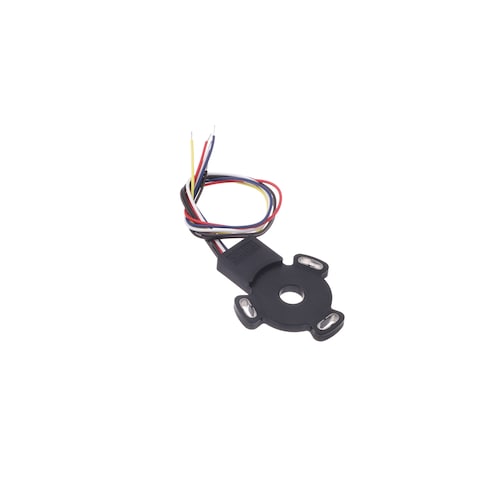 Amphenol Piher PSTI-3PP-05