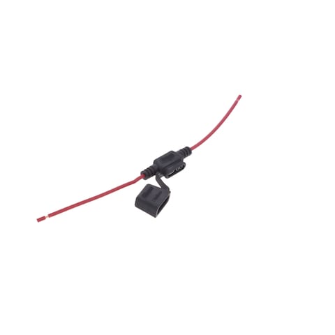 Littelfuse FHAC0003ZXJA