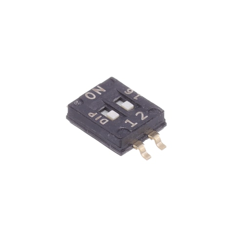 Diptronics DHN-02F-T-V-T/R