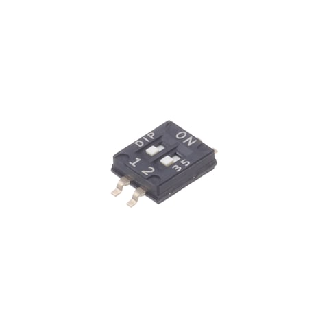 Diptronics DHN-02F-V-T/R