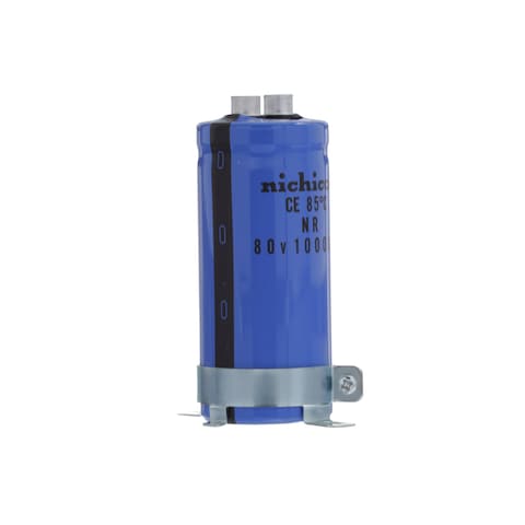 Nichicon LNR1K103MSE