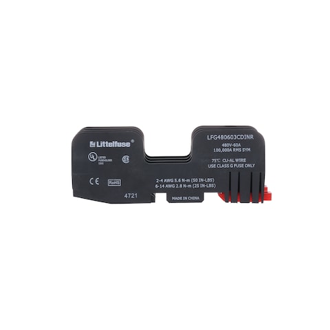 Littelfuse LFG480603CDINR