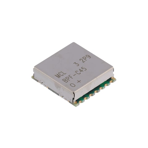 Mini-Circuits BPF-C45+