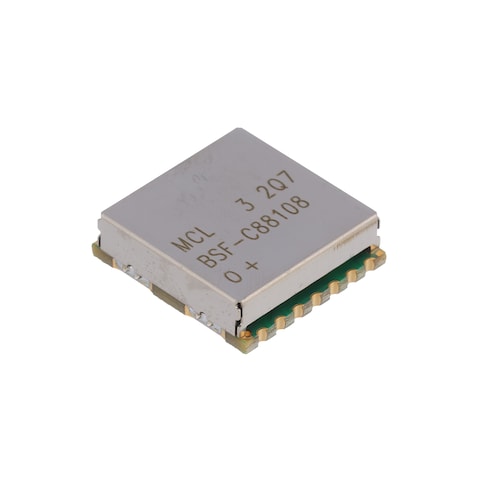 Mini-Circuits BSF-C88108+