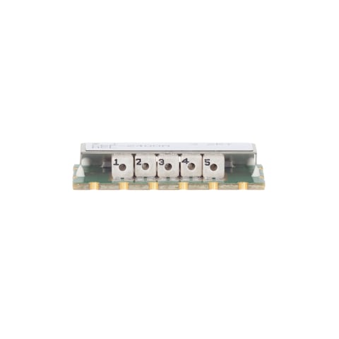 Mini-Circuits CBP-2400A+