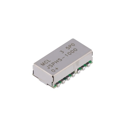 Mini-Circuits JSPHS-1000+