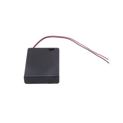 Eagle Plastic Devices 12BH441/CS-GR