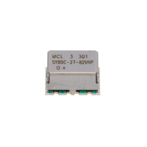 Mini-Circuits SYBDC-27-82VHP+