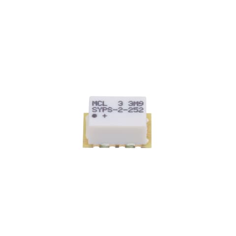 Mini-Circuits SYPS-2-252+