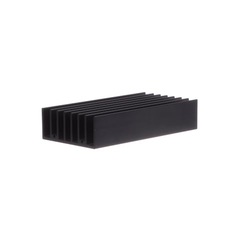 XP Power IFH HEATSINK