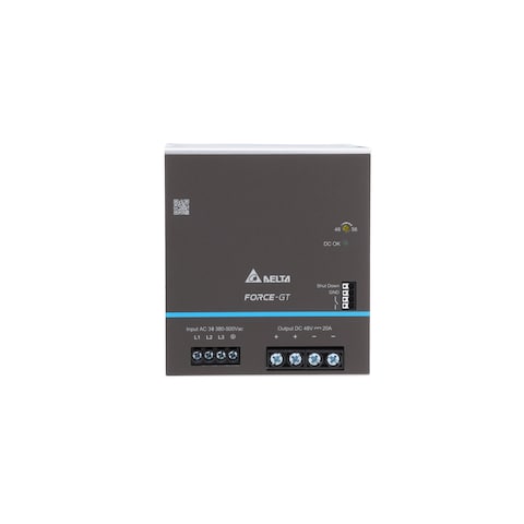 Delta Electronics DRF-48V960W3GBA