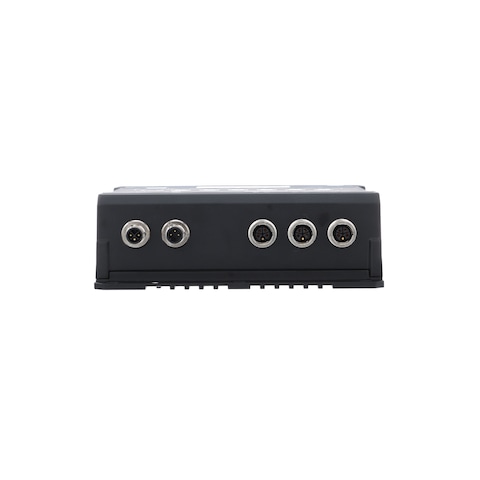 Omron Automation and Safety S8NR-S60024-A0L3-IL3