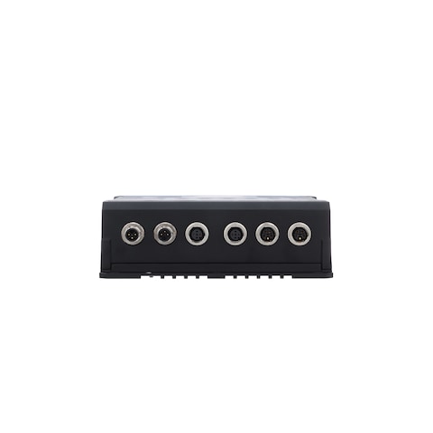 Omron Automation and Safety S8NR-S60024-A2L2-IL3
