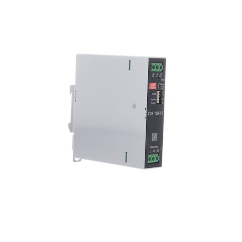 MEAN WELL XDR-120-12