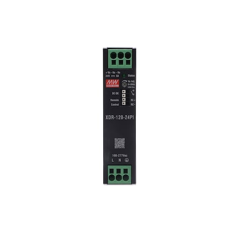 MEAN WELL XDR-120-24PI