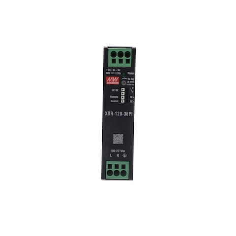 MEAN WELL XDR-120-36PI
