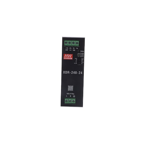 MEAN WELL XDR-240-24