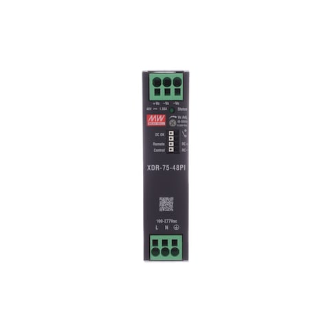 MEAN WELL XDR-75-48PI