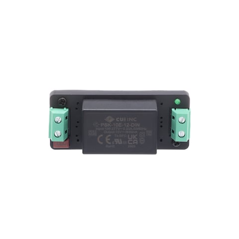 CUI Inc. PSK-10E-12-DIN