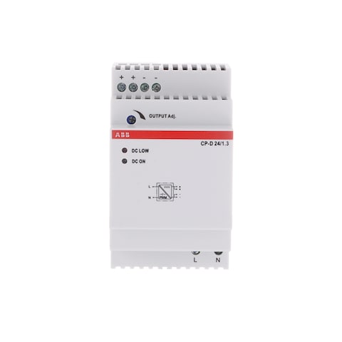 ABB 1SVR427043R0100