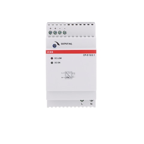 ABB 1SVR427043R1200