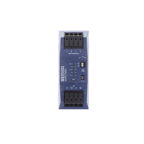 RECOM Power RACPRO1-T480/24